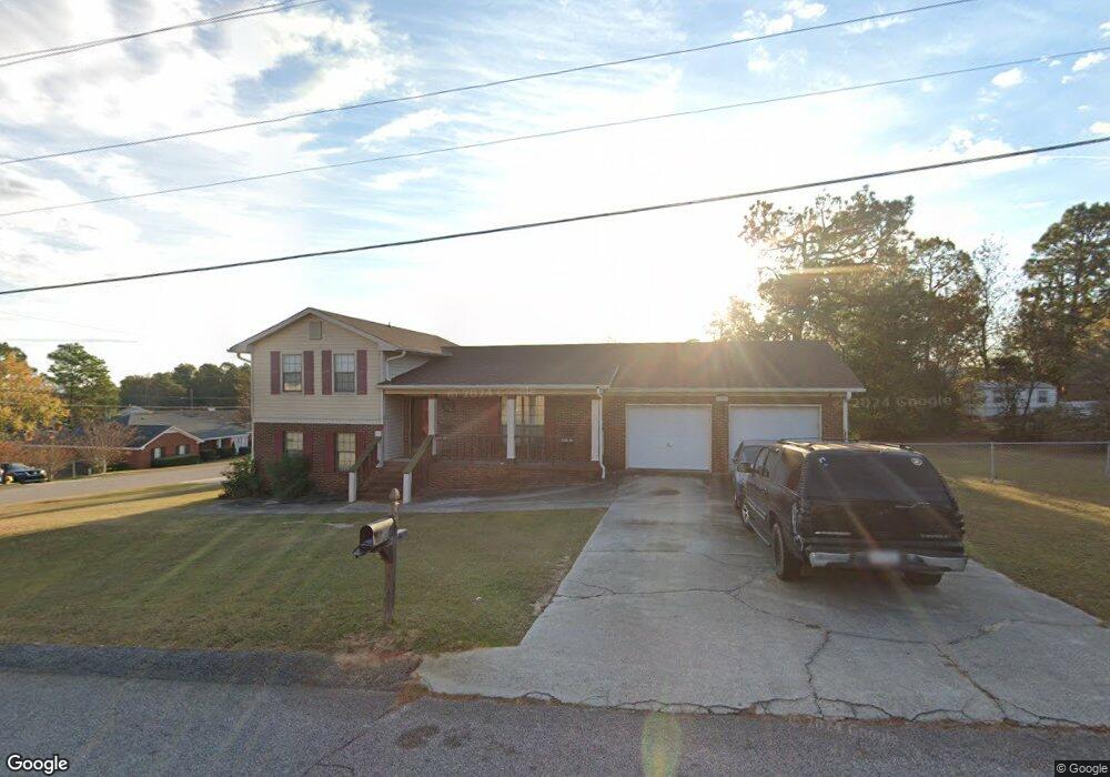 1902 Sagemont Dr, Augusta, GA 30906 - photo 1