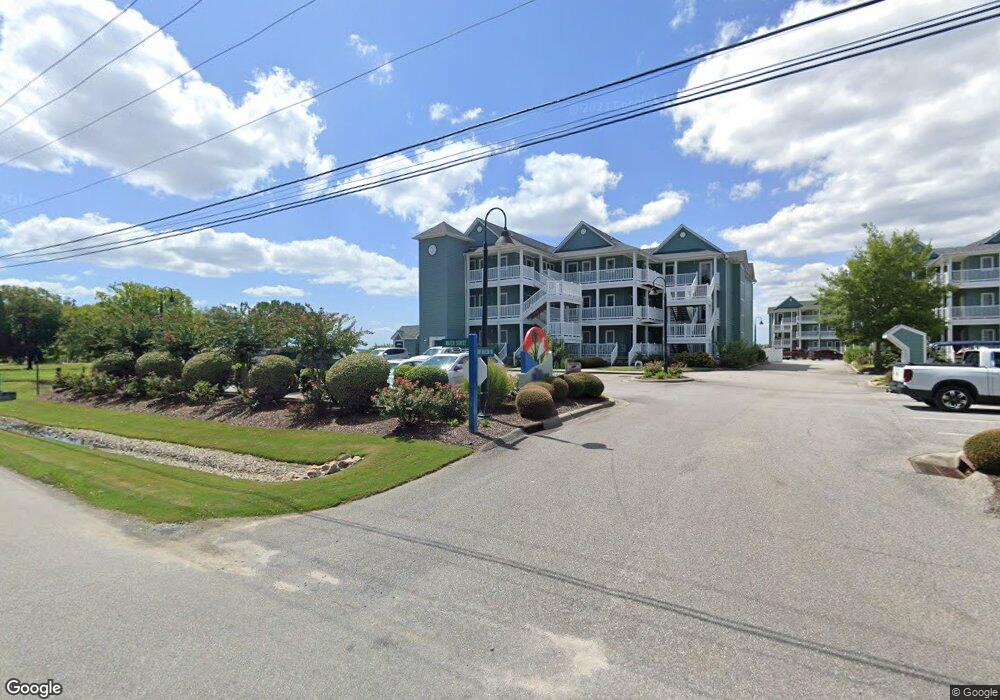 2101 Day Beacon Dr unit 1, Belhaven, NC 27810 - photo 1