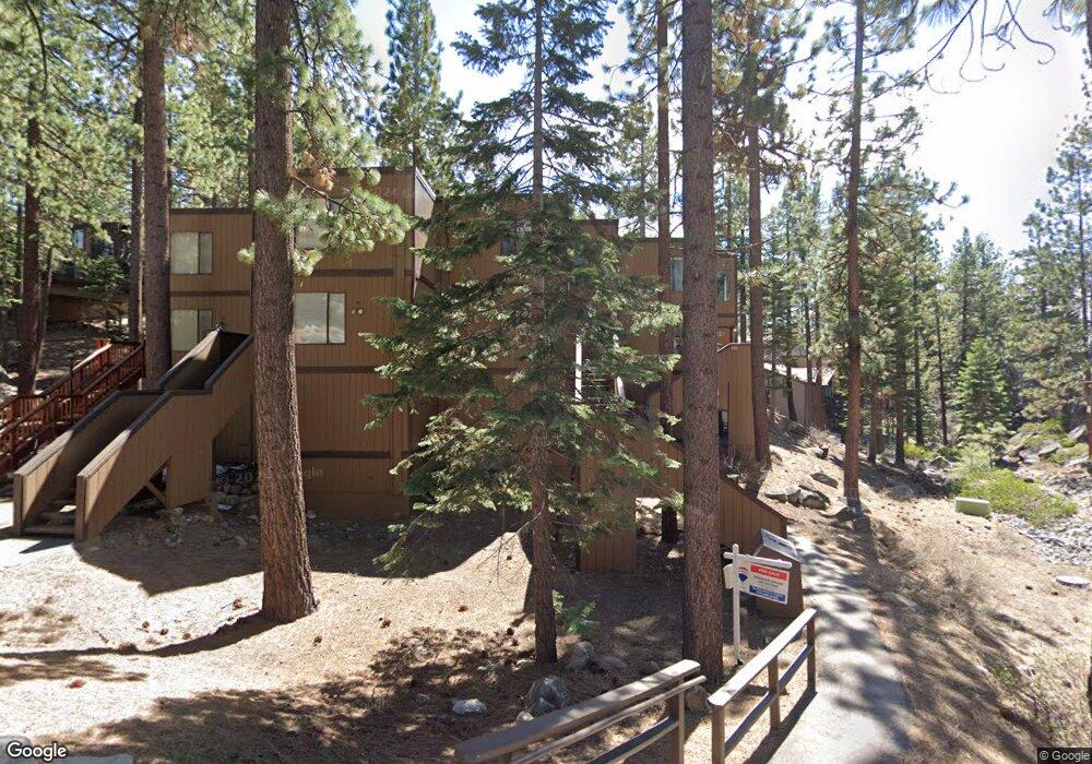 192 Clubhouse, Stateline, NV 89449 - photo 1