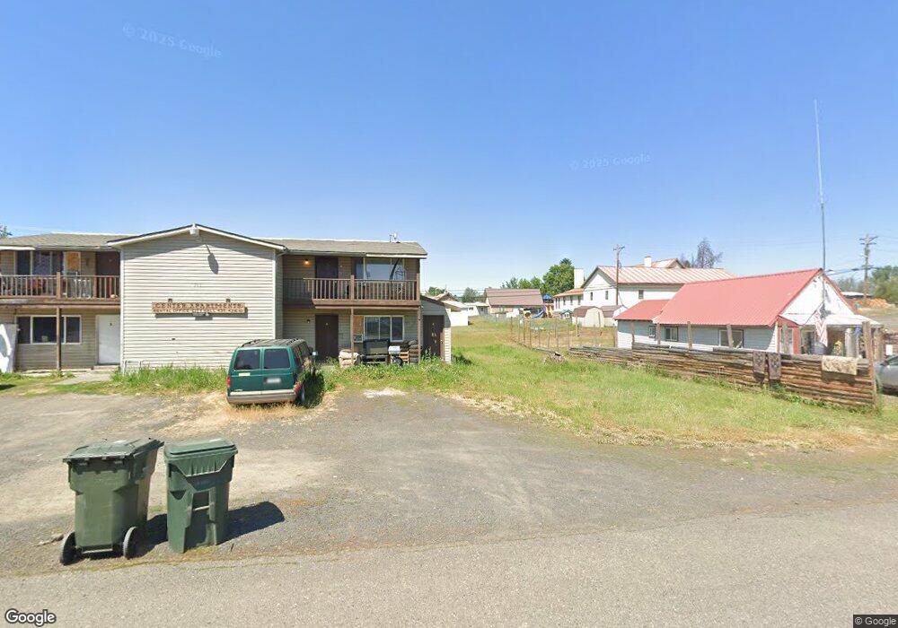 207 E 1st St, Weippe, ID 83553 - photo 1
