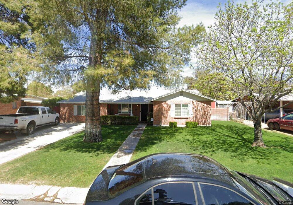 2809 E Richards Row, Tucson, AZ 85716 - photo 1