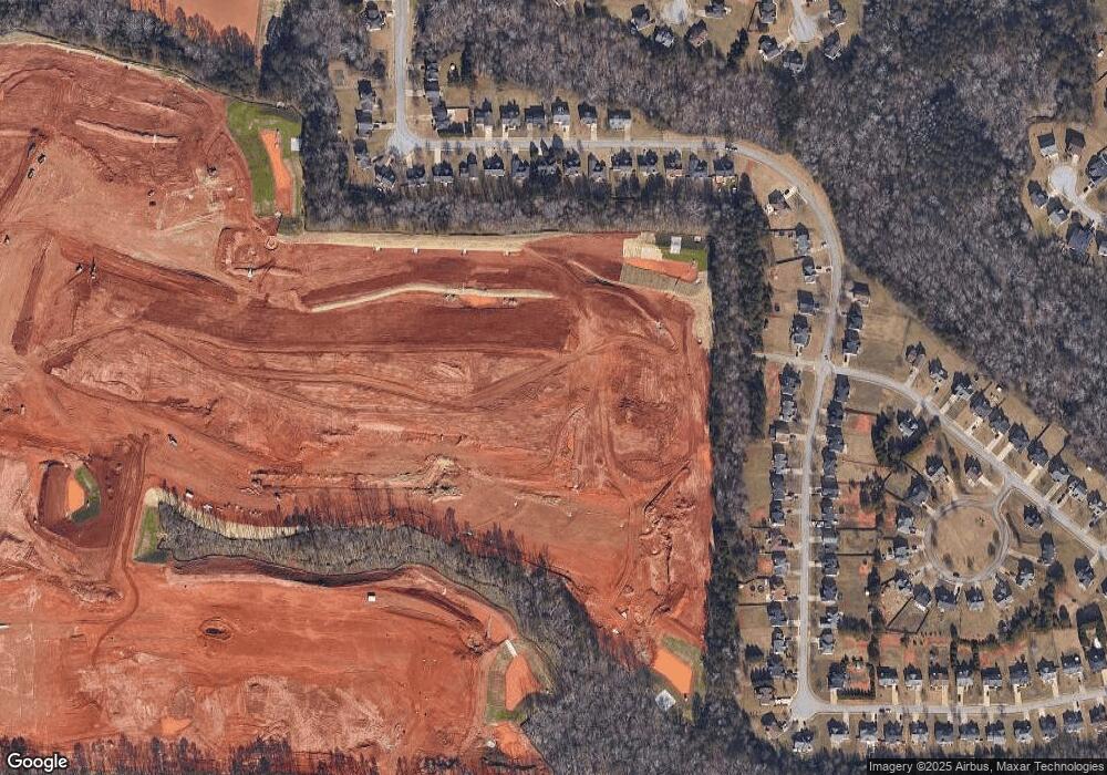 3479 Tallulah Ln, Covington, GA 30016 - photo 1