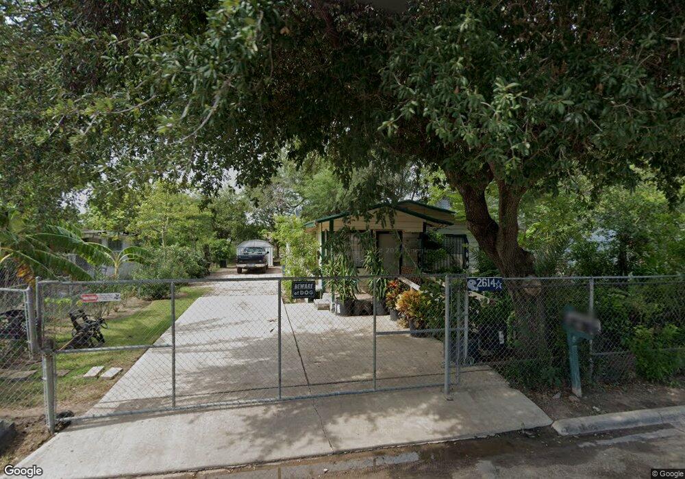 2614 Benitez St, Donna, TX 78537 - photo 1