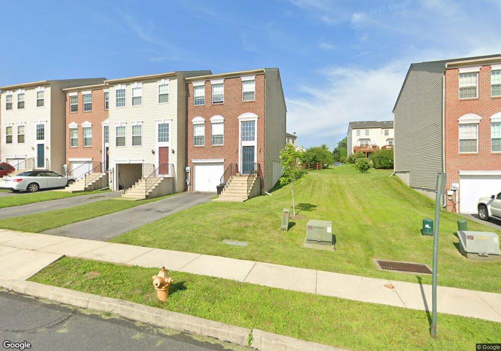 109 Walnut St unit Lt22, Freemansburg, PA 18017 - photo 1