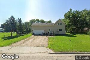 311 6th St SW, Red Lake Falls, MN 56750