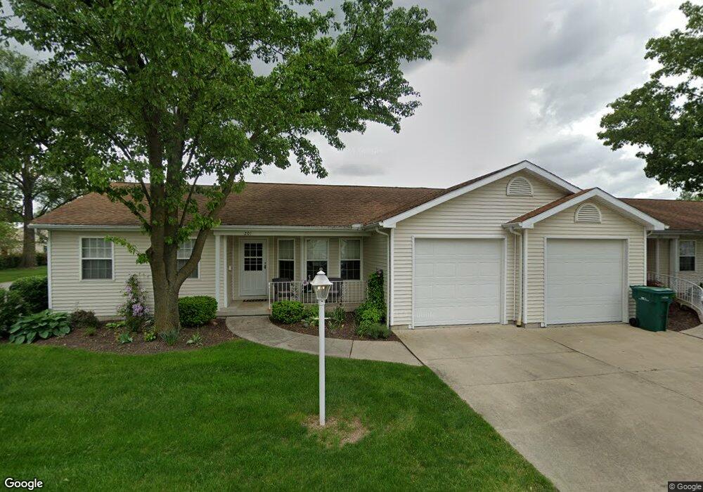 201 Rose Dr unit B1, Genoa, OH 43430 - photo 1