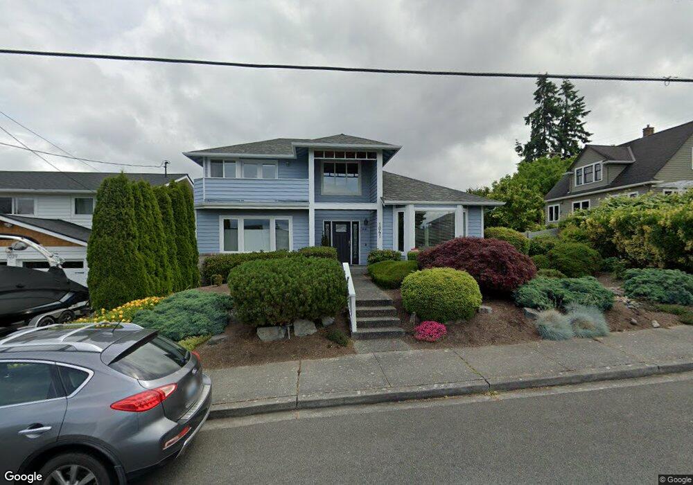 1041 6th Ave S, Edmonds, WA 98020 - photo 1