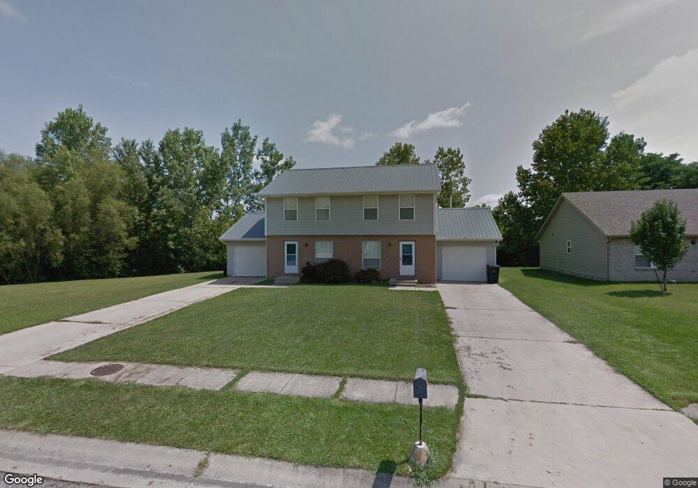 2807 Duroc Dr, Lafayette, IN 47909 - photo 1