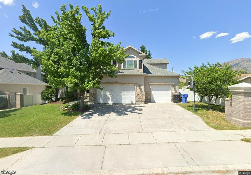 2083 Eldon Way, Sandy, UT 84093 - photo 1
