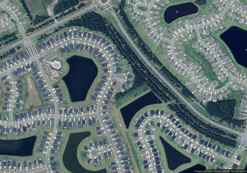 503 Sarno Way, Summerville, SC 29486 - photo 1