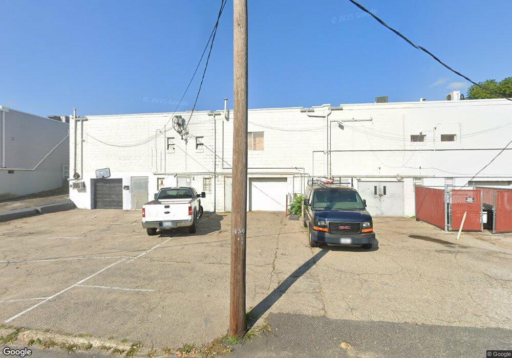 471 Atwood Ave, Cranston, RI 02920 - photo 1