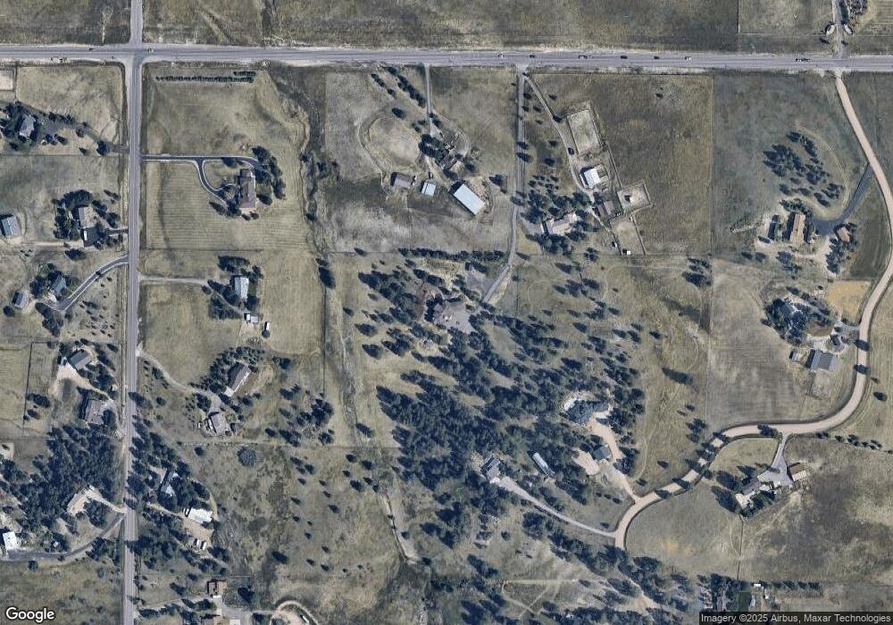 6871 Ruby Ln, Parker, CO 80138 - photo 1