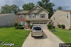 221 Garden Brooke Dr, Irmo, SC 29063