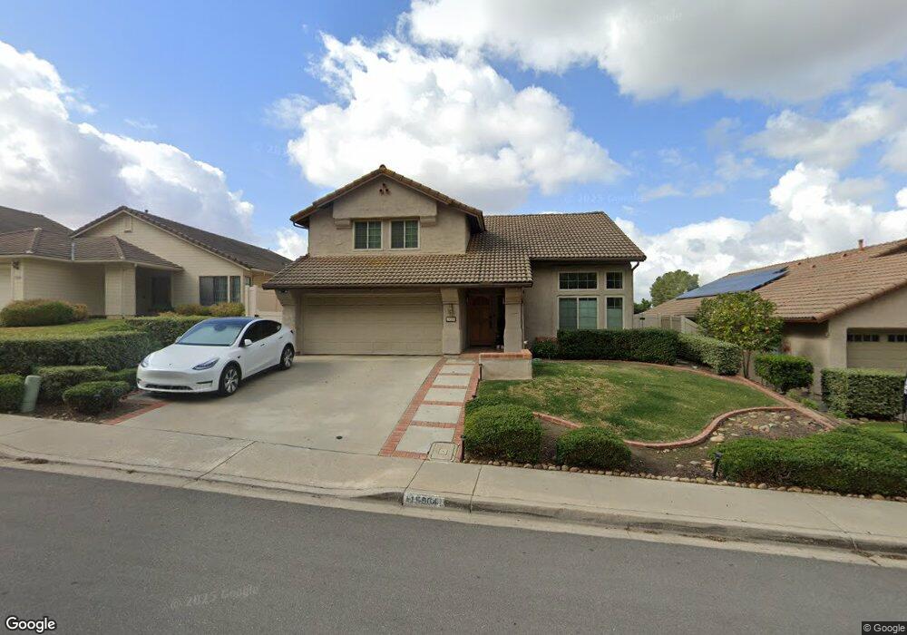 15904 Big Springs Way, San Diego, CA 92127 - photo 1