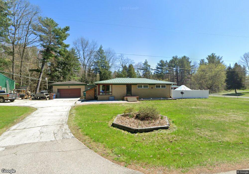 510 N Costley Dr, Midland, MI 48640 - photo 1