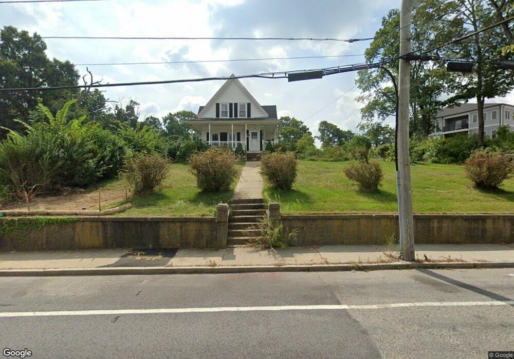 90 E Central St unit 101, Franklin, MA 02038 - photo 1