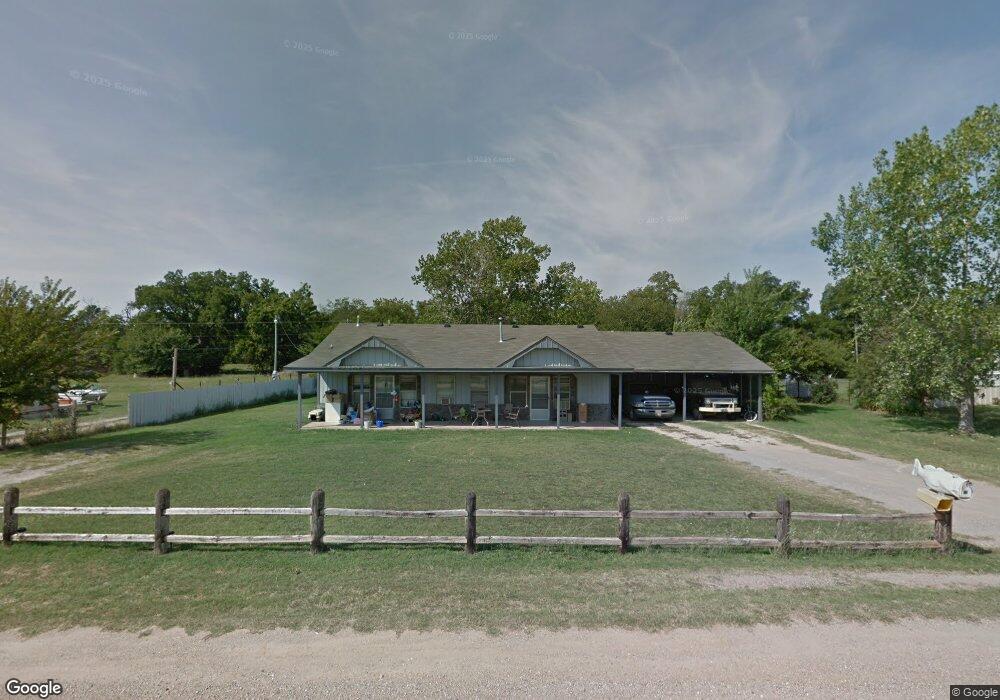 41704 Benson Park Rd, Shawnee, OK 74801 - photo 1