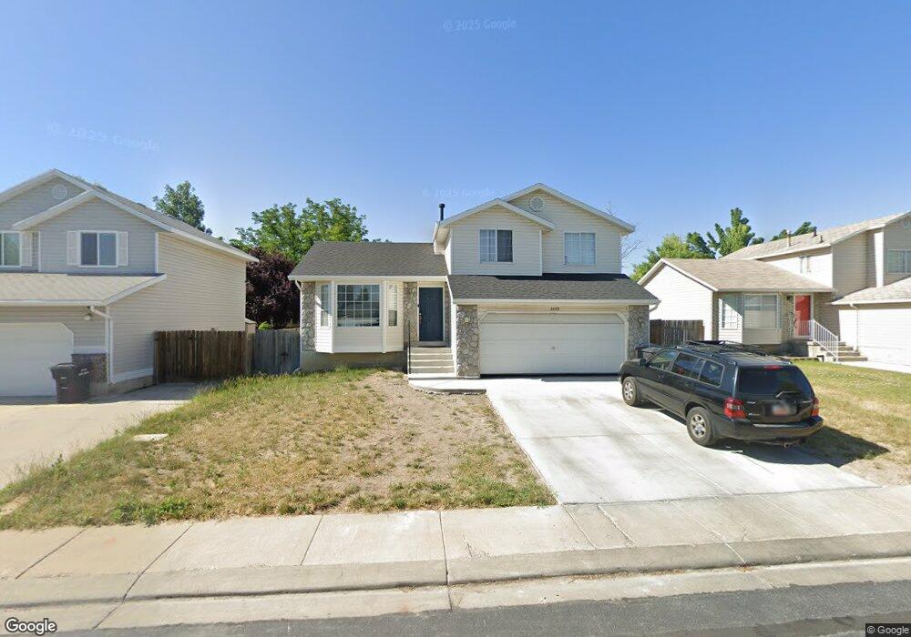 2433 Sugar Place, West Jordan, UT 84088 - photo 1