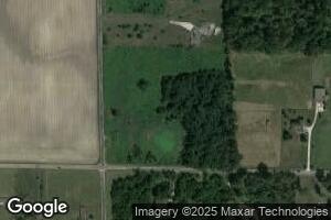 600 S 1050 E, Upland, IN 46989