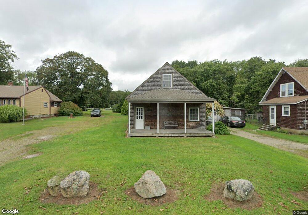 450 Hixbridge Rd, Westport, MA 02790 - photo 1