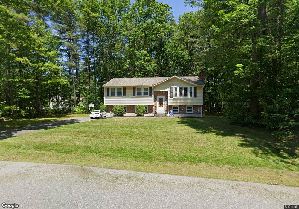 2 Weston St, Derry, NH 03038 - photo 1