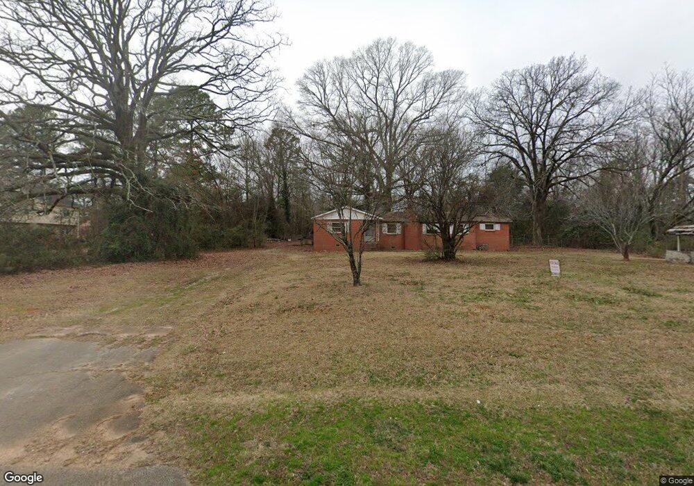 2641 Salem Rd SE, Conyers, GA 30013 - photo 1