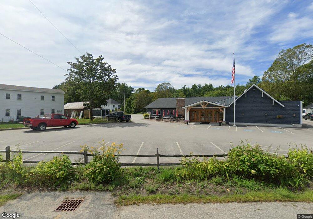 7 Oak St, Alfred, ME 04002 - photo 1