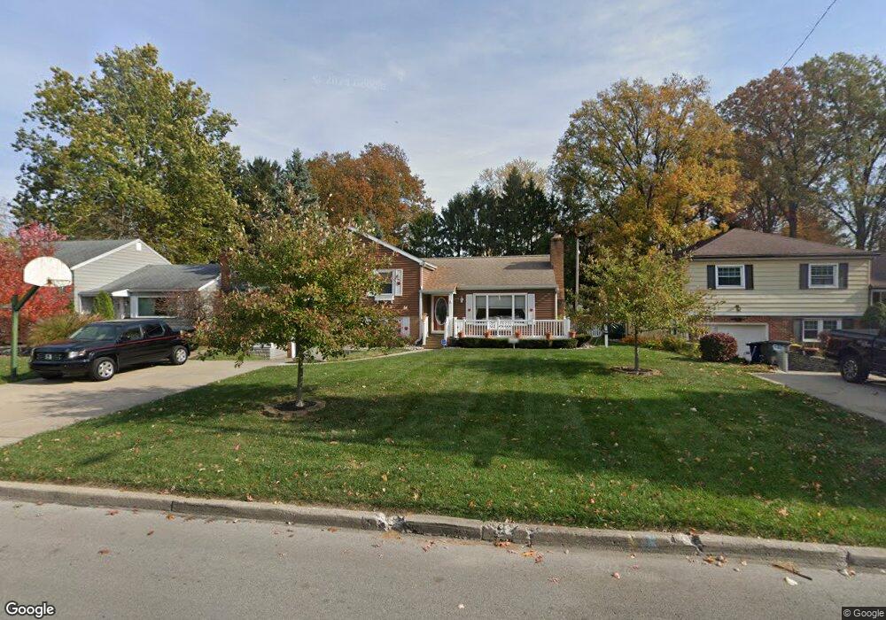 5422 Yermo Dr, Toledo, OH 43613 - photo 1