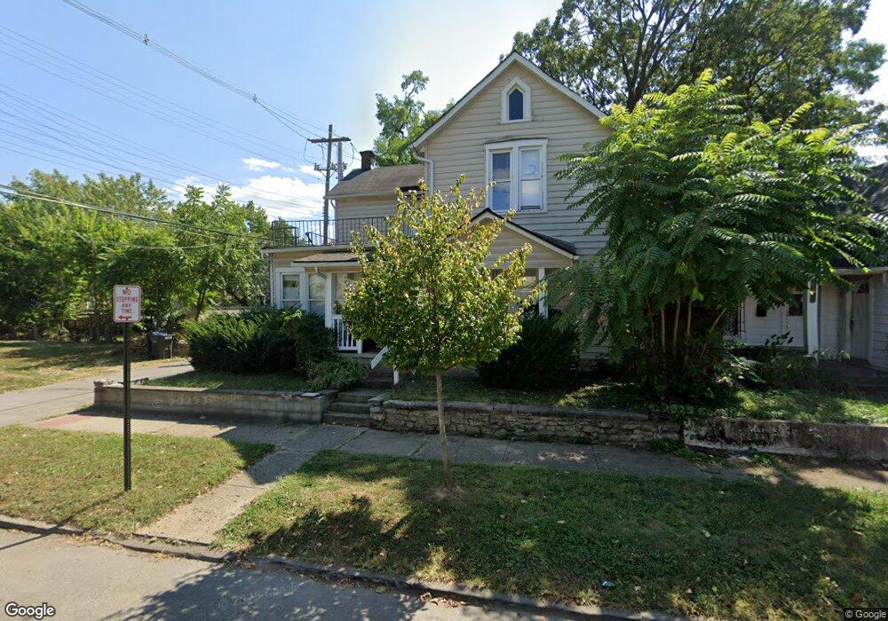 409 E Markison Ave - Unit B unit B., Columbus, OH 43207 - photo 1