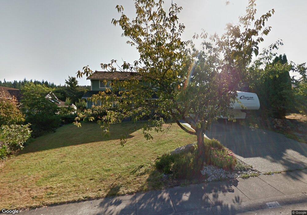 3912 Aaron Ct, Bellingham, WA 98226 - photo 1