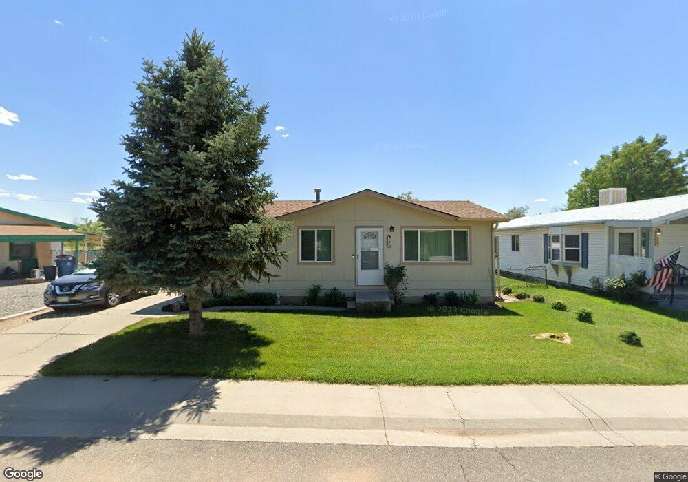 3083 1/2 Meadowvale Ct, Grand Junction, CO 81504 - photo 1