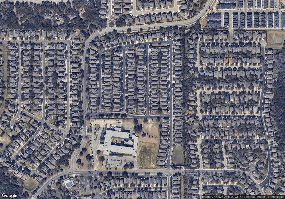 25015 Elwell Point, San Antonio, TX 78255 - photo 1