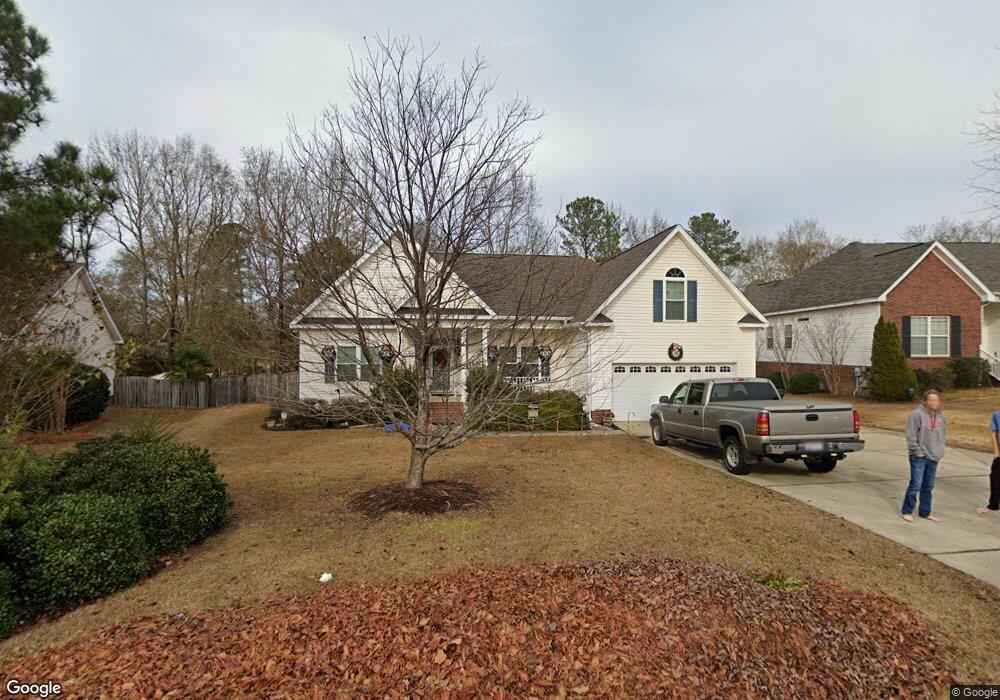 1025 Riverstone Ct, West Columbia, SC 29169 - photo 1
