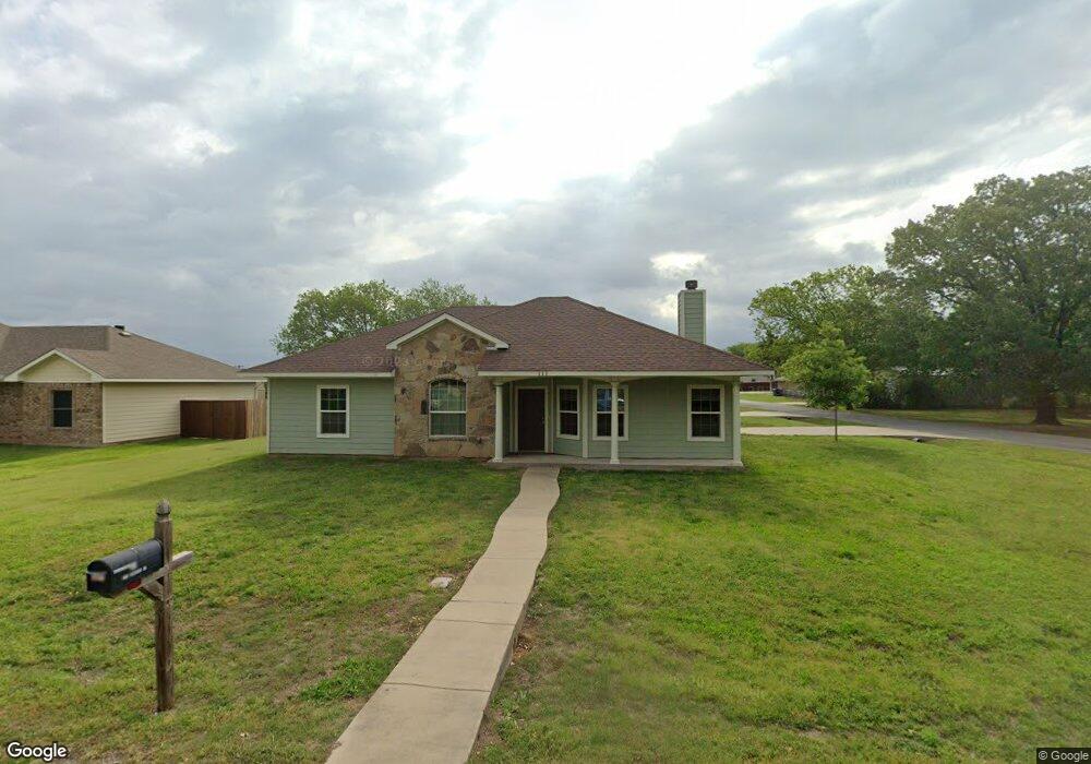 111 Loraine St, Pottsboro, TX 75076 - photo 1