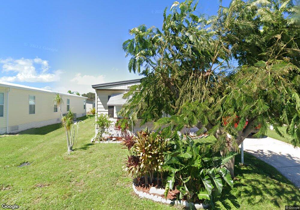 842 Hyacinth Cir, Sebastian, FL 32976 - photo 1