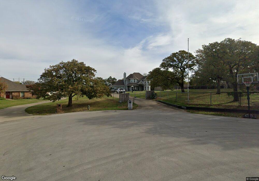 1900 Fox Hollow Cir, Southlake, TX 76092 - photo 1