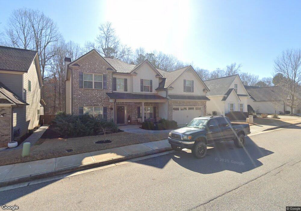 305 Meeler Cir, Bogart, GA 30622 - photo 1