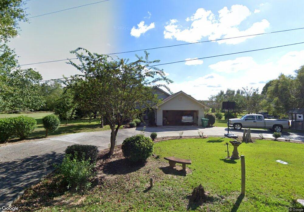 13031 Circle G Ranch Rd, Picayune, MS 39466 - photo 1