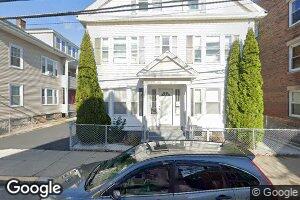 39 1/2 Harbor St Unit 3, Salem, MA 01970
