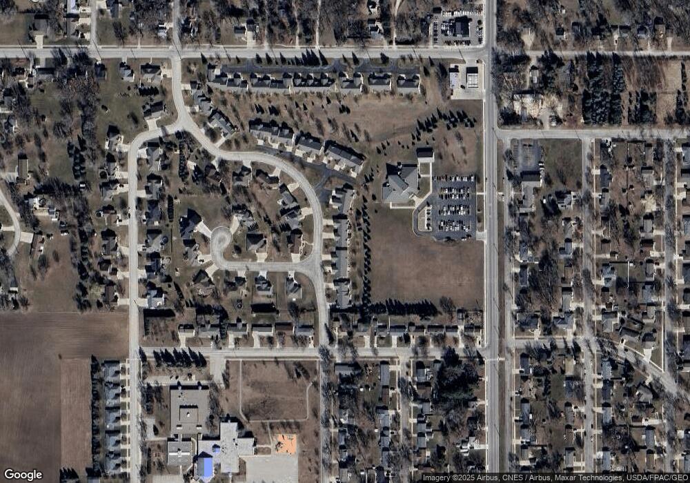 1807 14th St SW, Austin, MN 55912 - photo 1