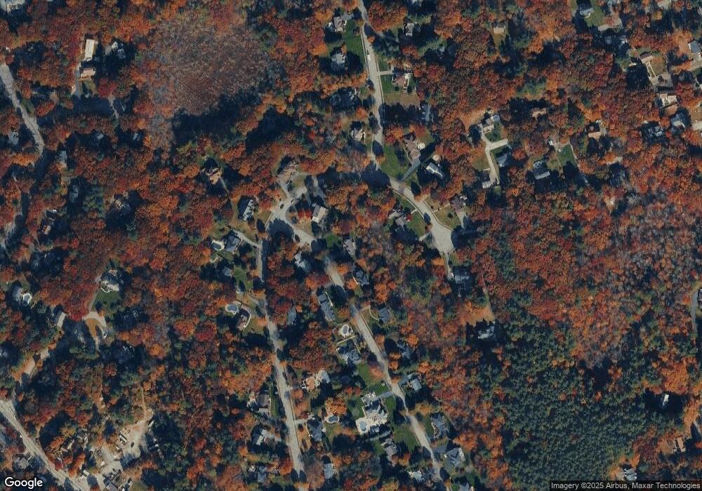 4 Liberty Ln, North Reading, MA 01864 - photo 1