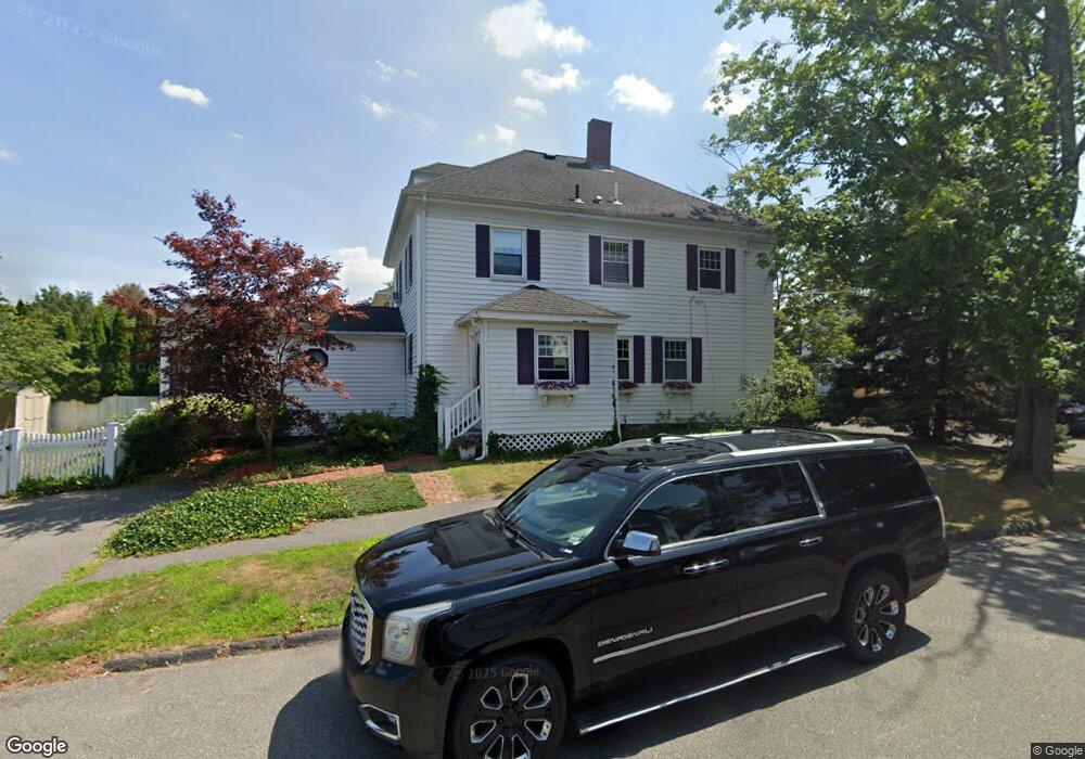 26 Chase St, Danvers, MA 01923 - photo 1