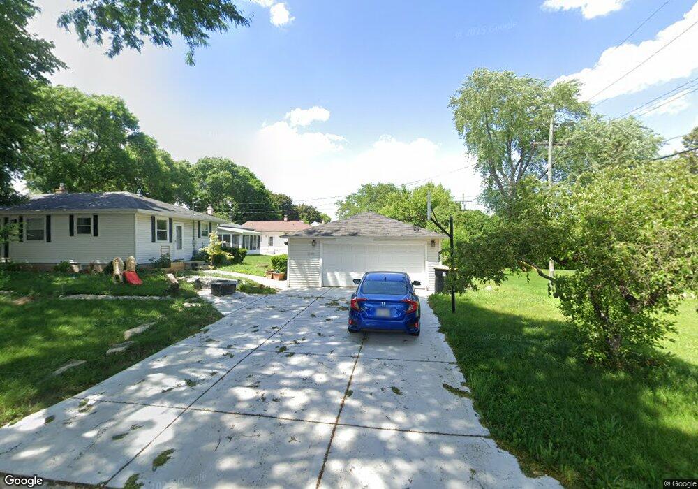 11626 W Garfield Ave, Milwaukee, WI 53226 - photo 1