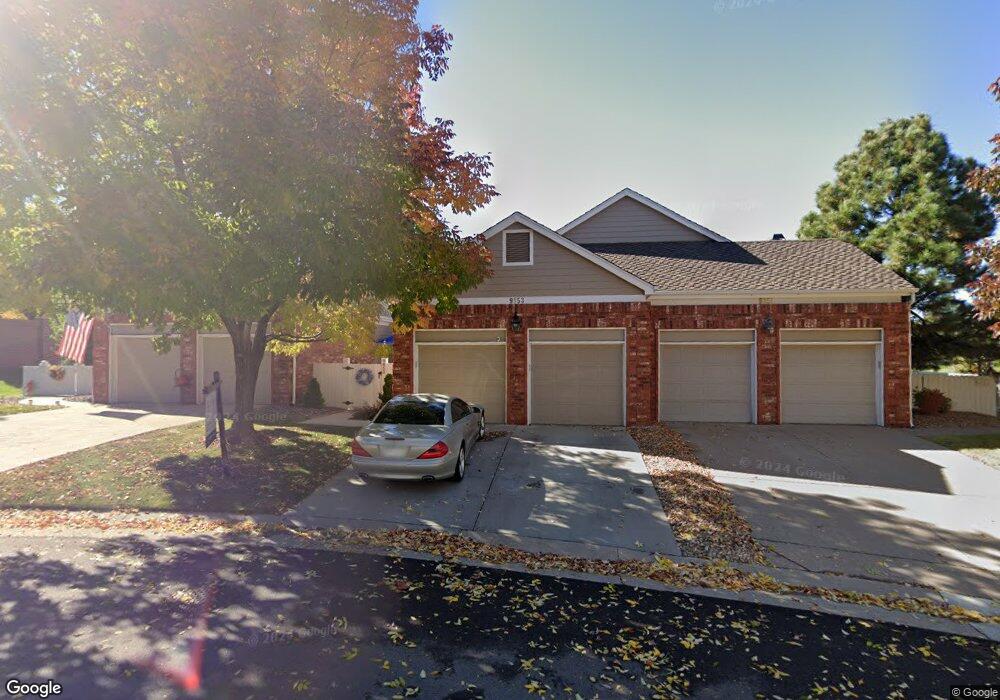 9853 Greensview Cir, Lone Tree, CO 80124 - photo 1