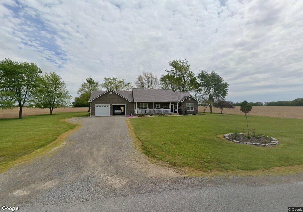 3003 S Becker Rd, Spencerville, OH 45887 - photo 1