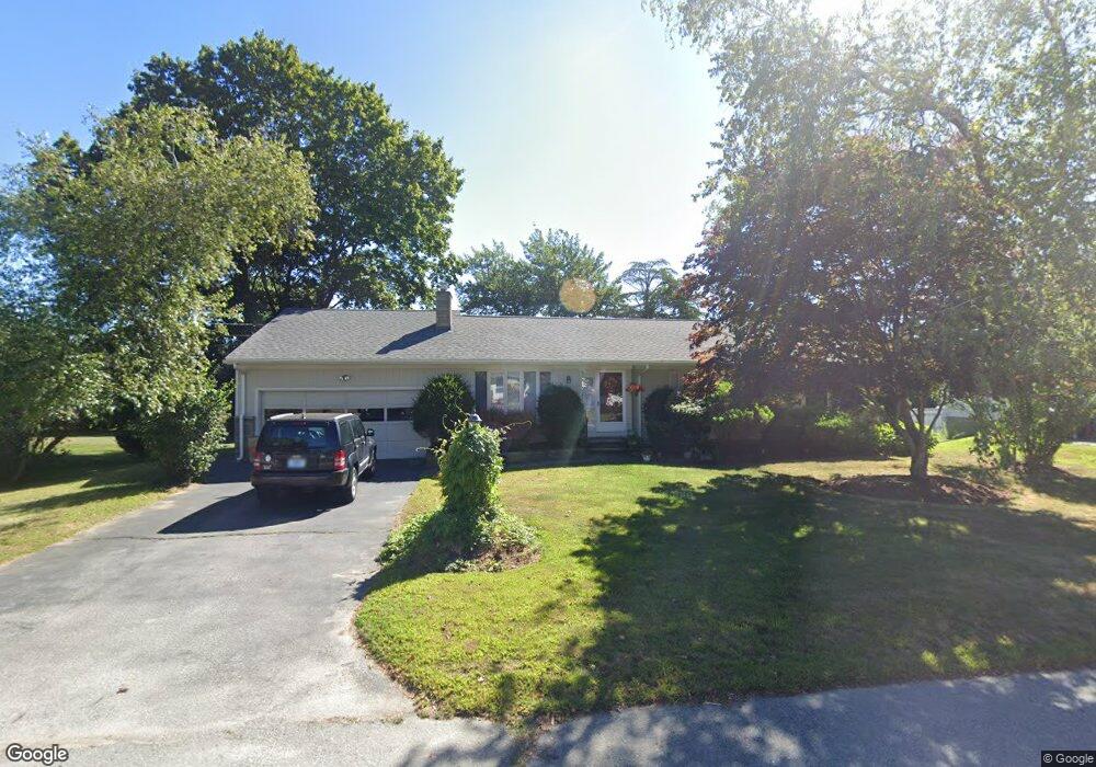 26 Randall St, Greenville, RI 02828 - photo 1