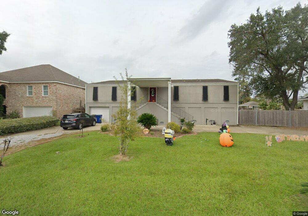 3007 S Palm Dr, Slidell, LA 70458 - photo 1