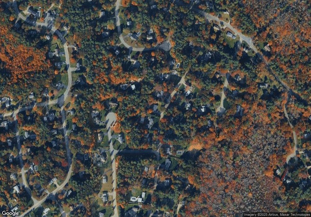 92 Cross St, Hanson, MA 02341 - photo 1