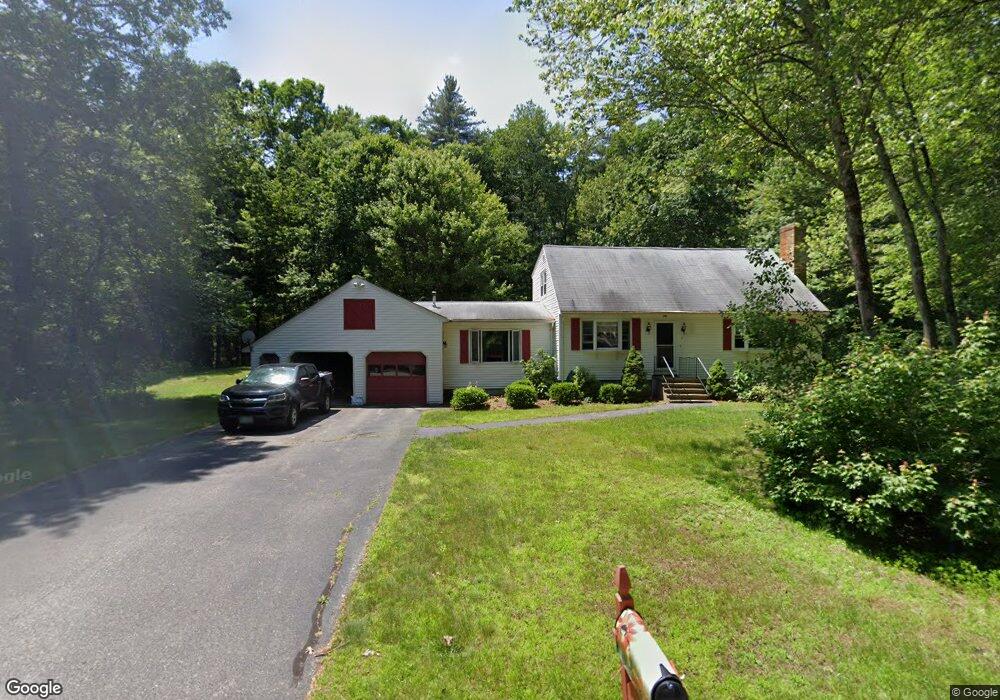 7 Craig Dr, MerriMacK, NH 03054 - photo 1