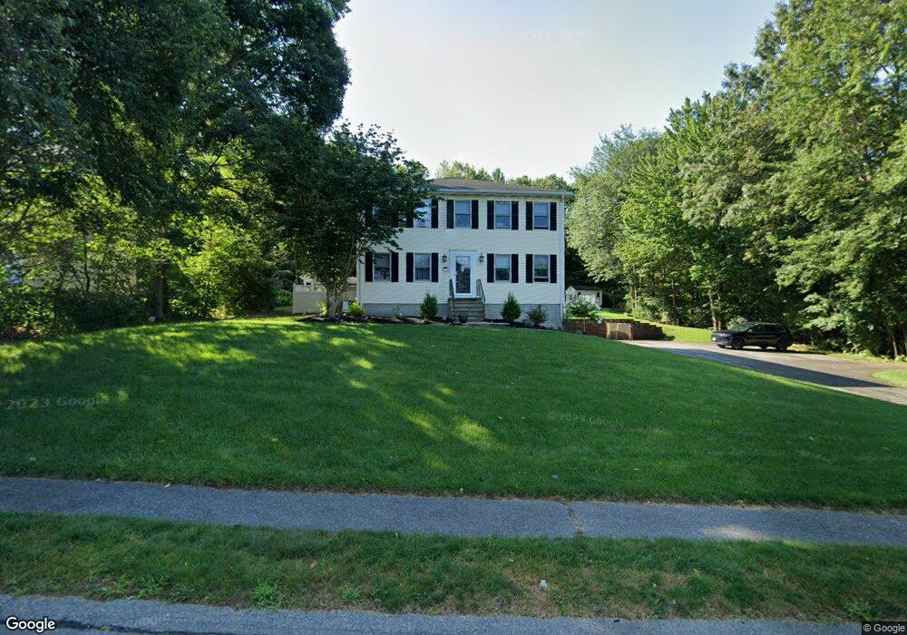 36 Highland View Dr, Sutton, MA 01590 - photo 1